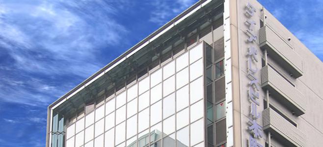 株式会社ライジングシステム事務所ビル
